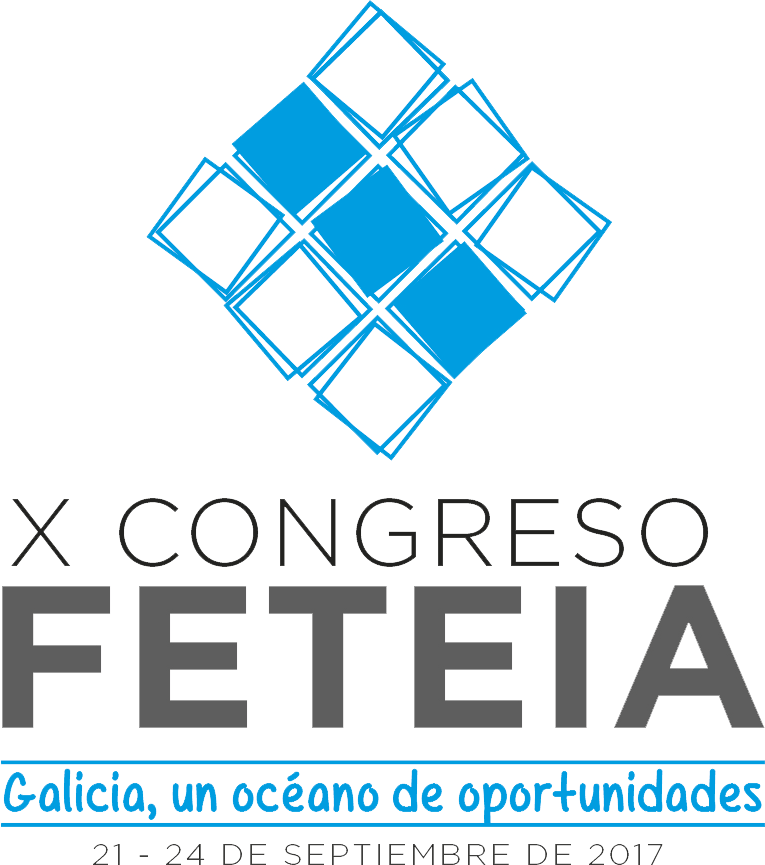 Logo Feteia 2017